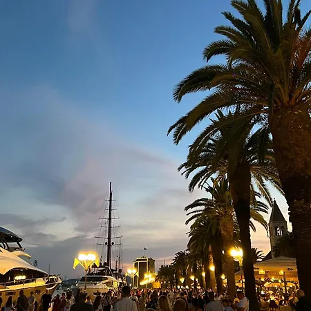 Lejlighed Lily Trogir