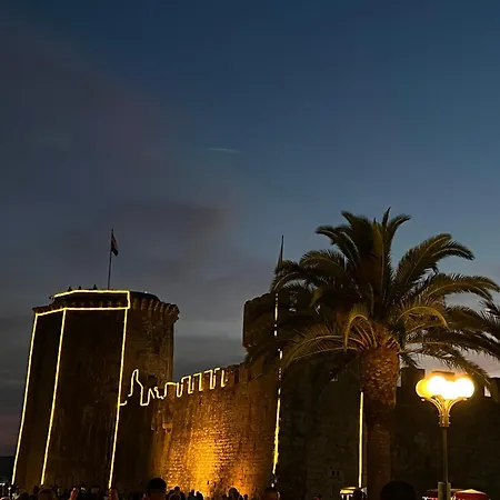 Lejlighed Lily Trogir