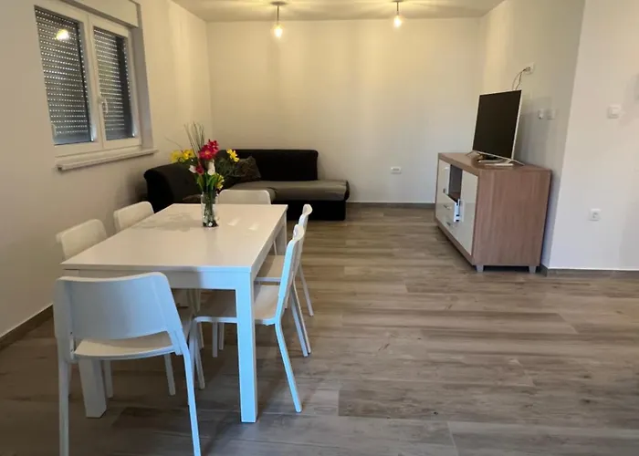 Apartman Lily
