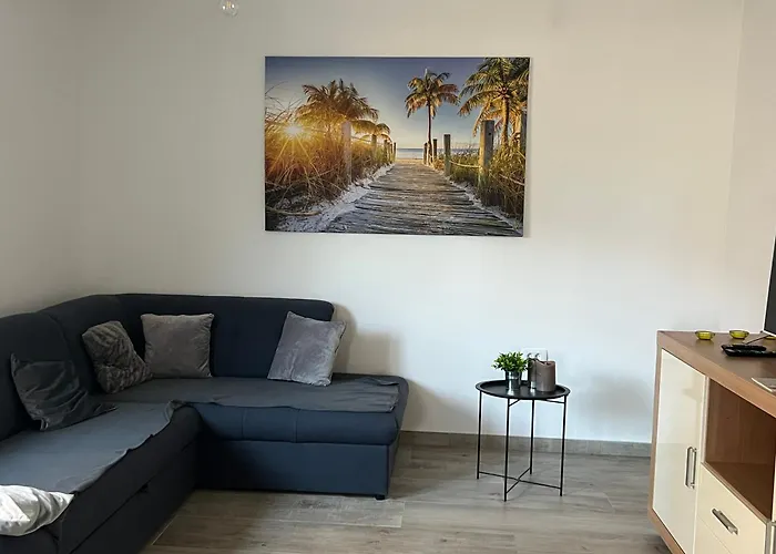 Apartman Lily