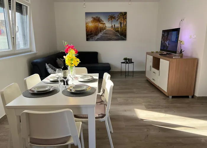 Apartman Lily