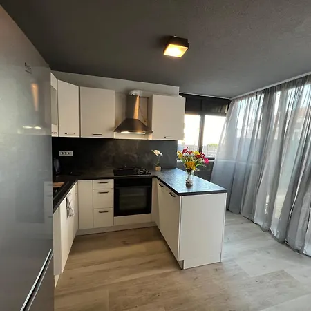 Lily Apartment Trogir
