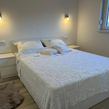 Lily Apartment Trogir