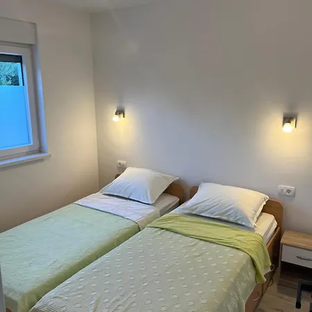 Apartament Lily Trogir