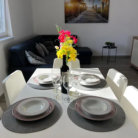 Apartment Lily Trogir