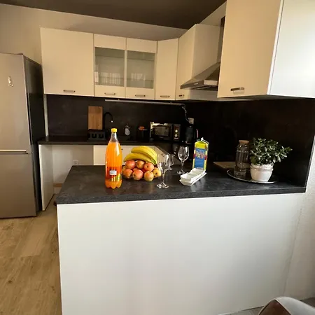 Apartament Lily Trogir