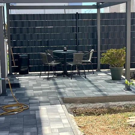 Apartment Lily Trogir