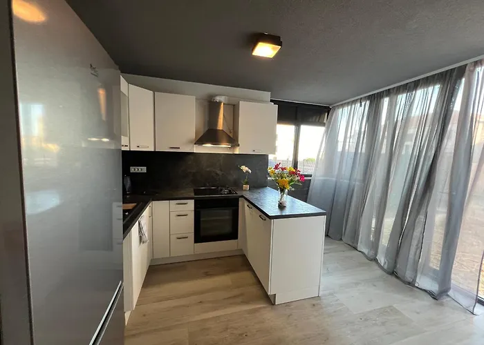 Lily Apartman Trogir