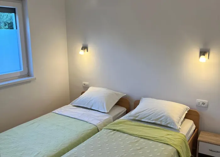Apartman Lily Trogir