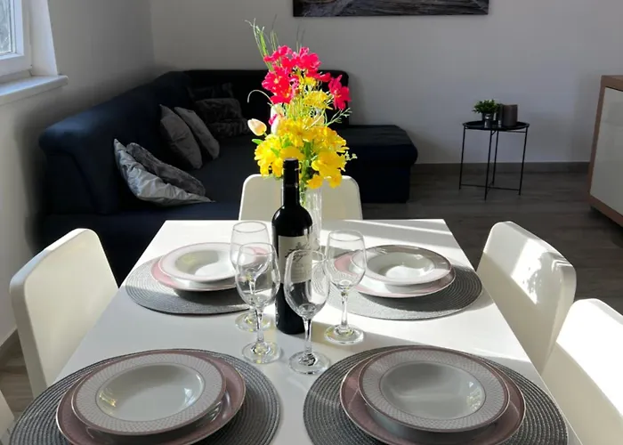 Apartman Lily Trogir