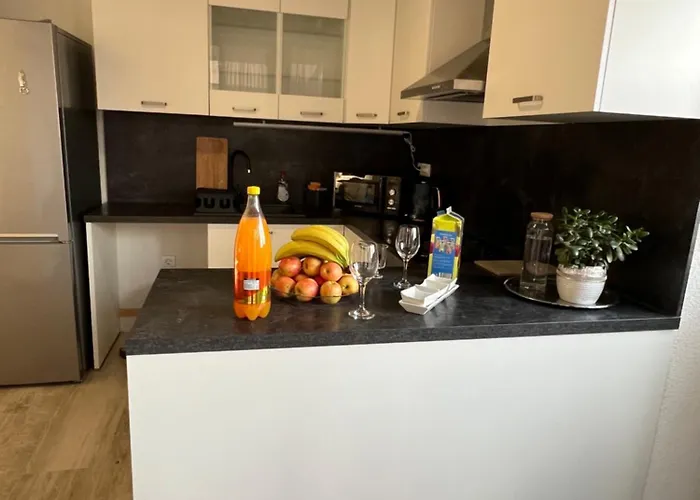 Apartman Lily Trogir