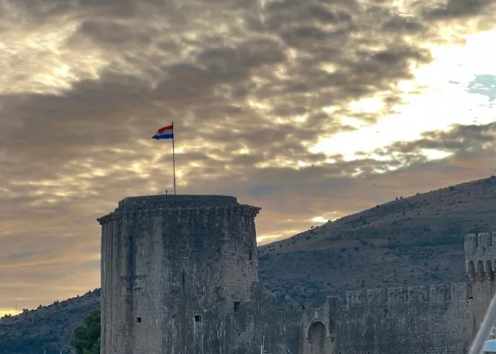 Lily شقة تروغير