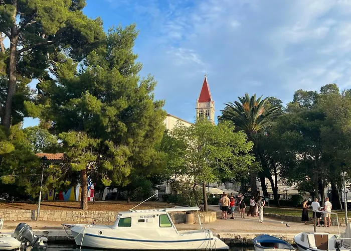 Apartman Lily Trogir