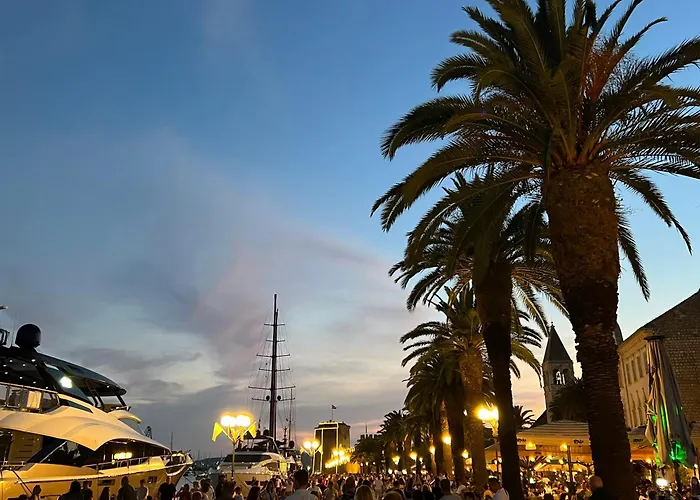 شقة Lily تروغير