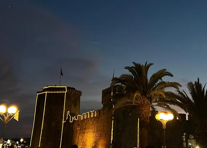 Apartman Lily Trogir